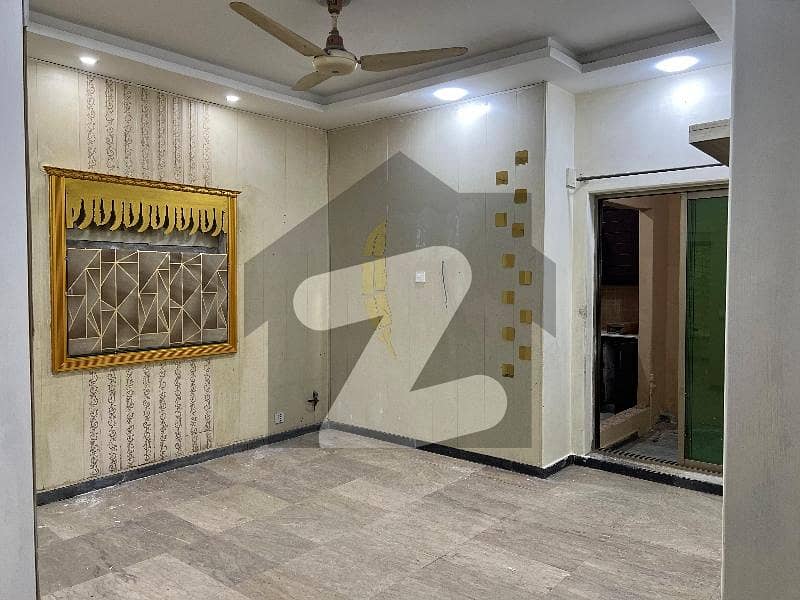 5 Marla House For Rent