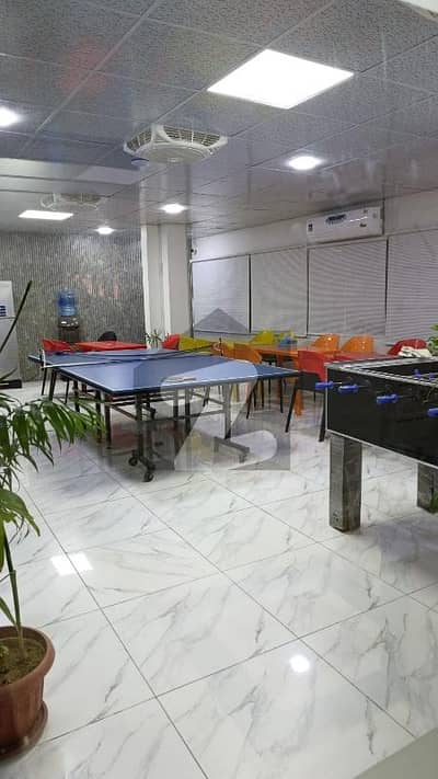 4400 Sq Ft Furnished Office Available For Rent VIP Location Of Shahra E Faisal. 4400 Sq Ft Furnished Office Available For Rent VIP Location Of Shahra E Faisal.