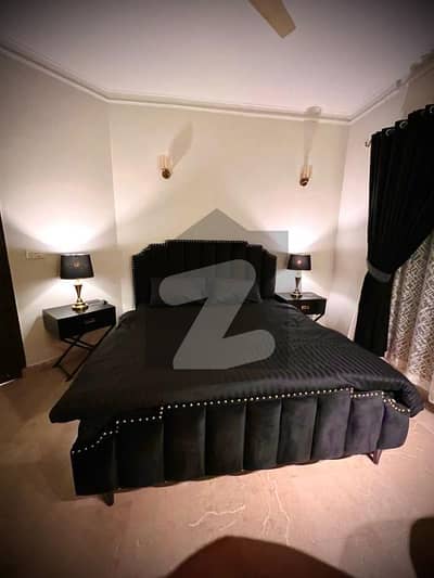 Luxury Apartment Available For Rent | Tariq Heights