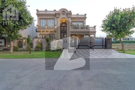 1 Kanal Adorable Spanish Bungalow On Top Location For Sale In DHA Phase 7 R BlockLahore