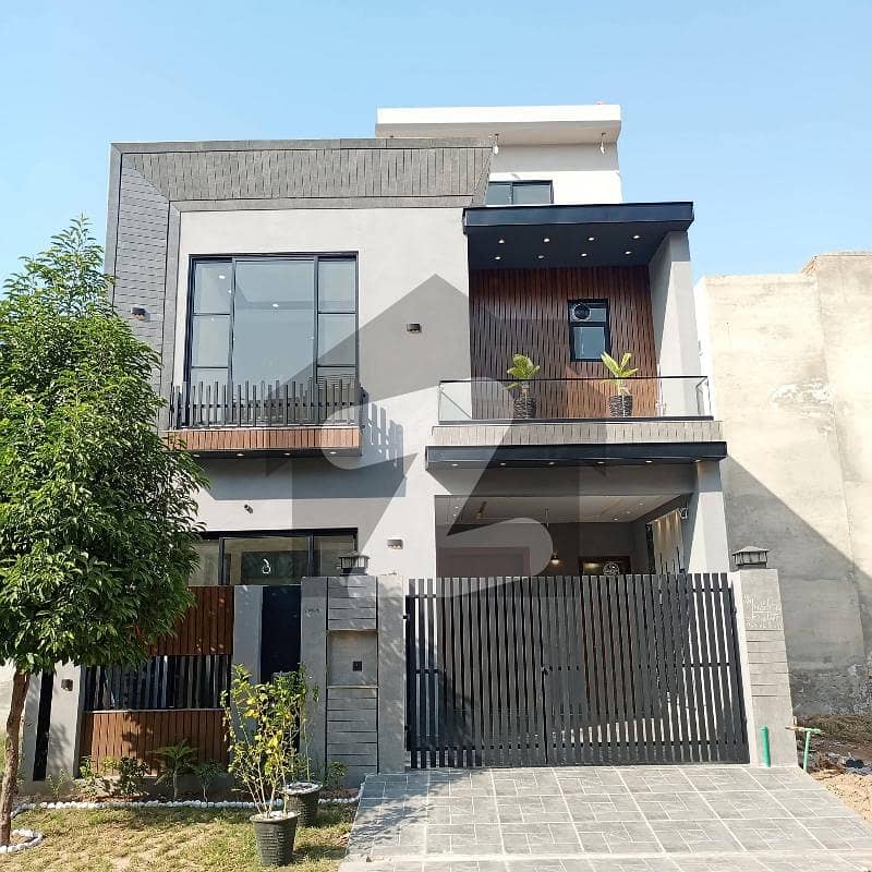 University Town 5 Marla House For Sale University Town 5 Marla House For Sale