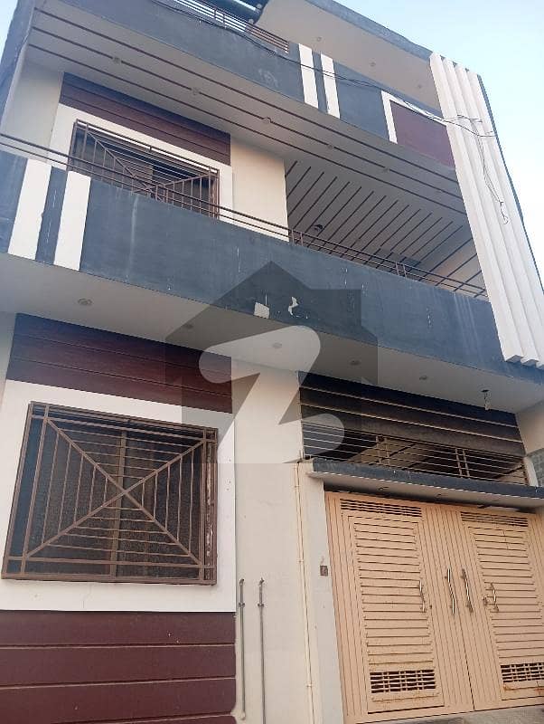 گلشنِ رُومی فیصل کنٹونمنٹ,کینٹ,کراچی میں 4 کمروں کا 1 مرلہ مکان 70.0 ہزار میں کرایہ پر دستیاب ہے۔ گلشنِ رُومی فیصل کنٹونمنٹ,کینٹ,کراچی میں 4 کمروں کا 1 مرلہ مکان 70.0 ہزار میں کرایہ پر دستیاب ہے۔