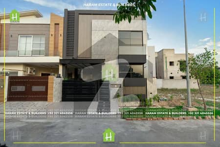 5 Marla ULTRA Modern House For Sale in DHA phase 9 Town Lahore 5 Marla ULTRA Modern House For Sale in DHA phase 9 Town Lahore