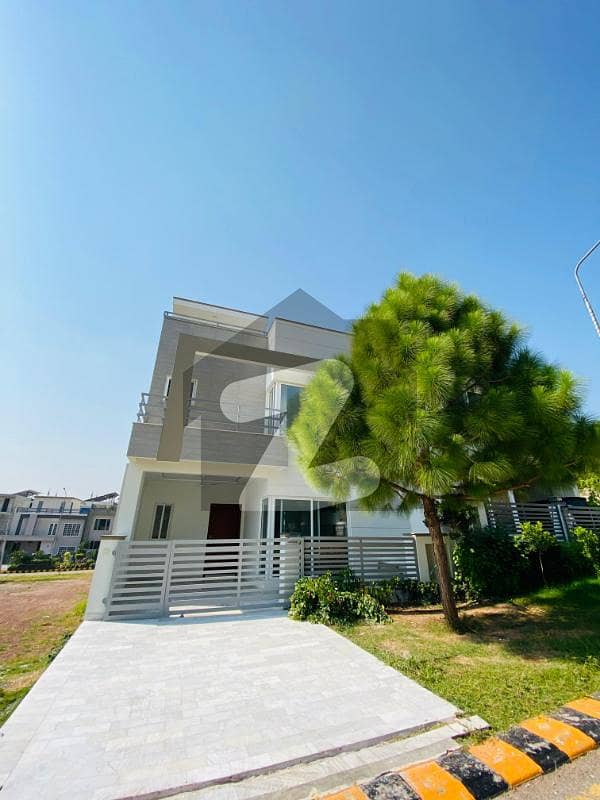 PARK VIEW CITY 5 MARLA HOUSE