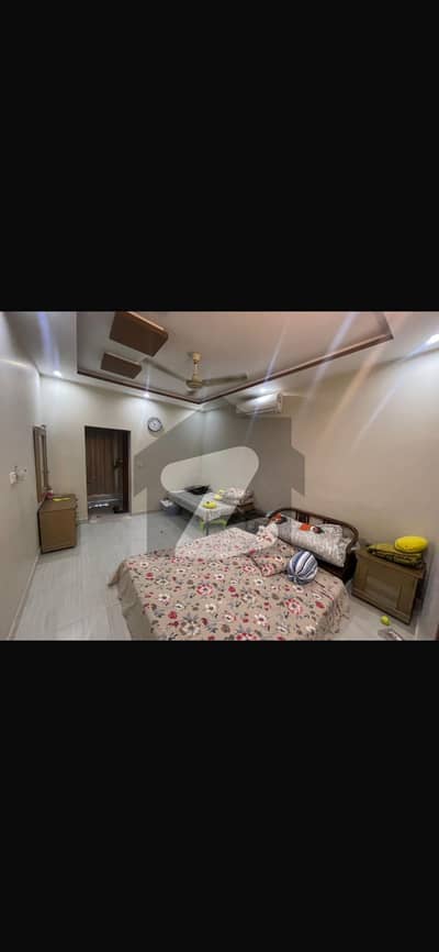 TILED FLOORING UPPER PORTION NEW TYPE AT PRIME LOCALITY