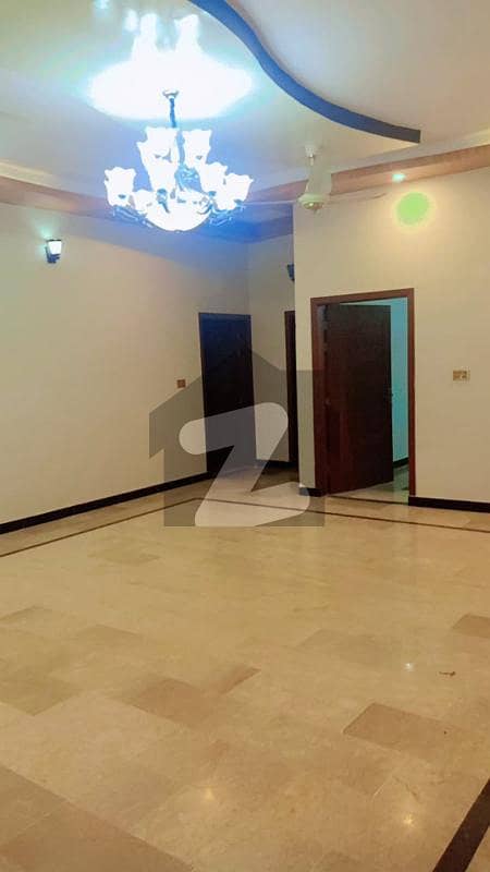 Luxury 14marla basement available for rent in d12.