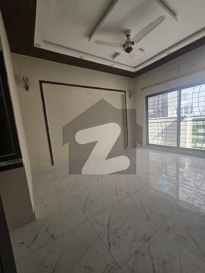 10 Marla Brand New First Entry Double-Storey House for Rent in Valencia Town