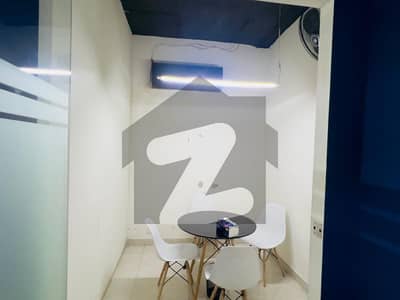 Kinal first floor hall brand new on main road opf available for rent