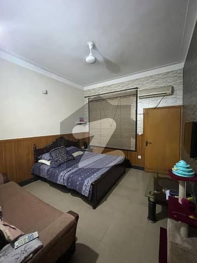 8 MARLA UPPER PORTION FOR RENT