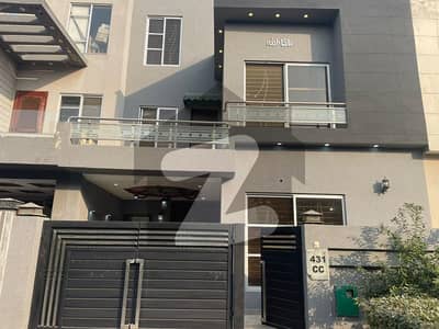 Buy A House Of 5 Marla In Bahria Town - Block BB Buy A House Of 5 Marla In Bahria Town - Block BB