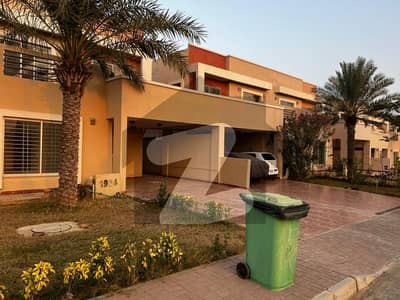 Quaid Villas 200sq Yd Close To Entrance Of BTK 3Bed One Unit Villas FOR SALE