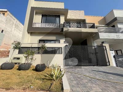 Brand New Proper Designer House For sale in Sector H AA+ construction Extreme Top Location 3 Bedroom With attach Bath Bahria Enclave Islamabad Brand New Proper Designer House For sale in Sector H AA+ construction Extreme Top Location 3 Bedroom With attach Bath Bahria Enclave Islamabad