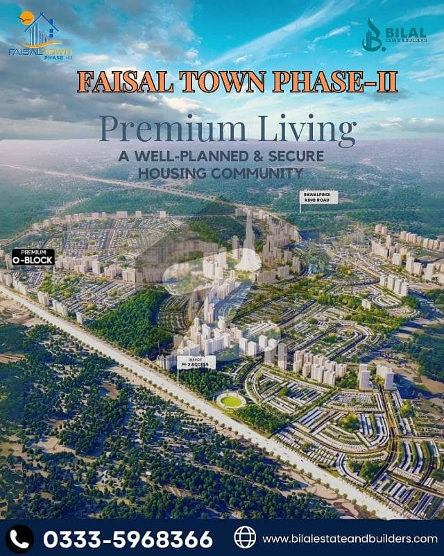 Overseas Block Easy Installments Overseas Block Easy Installments