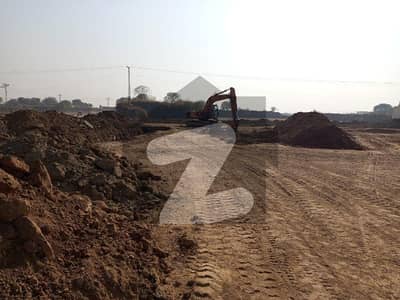 P block 7 Marla Plot P block 7 Marla Plot