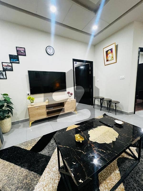 2 Bed Luxury Furnished Apartment in Zarkoon Heights