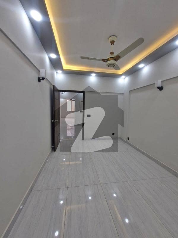 2 Bedroom Fully Renovated Appartment