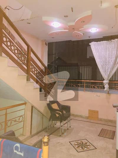گلشن-اے-کنیز فاطمہ - بلاک 2 گلشنِ کنیز فاطمہ,سکیم 33,کراچی میں 6 کمروں کا 5 مرلہ مکان 2.98 کروڑ میں برائے فروخت۔