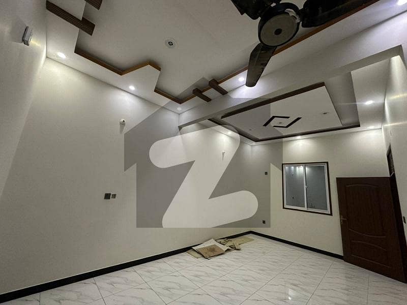 House Available For Rent