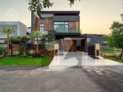 Fully Furnished 1 Kanal Luxury House for Sale in DHA Phase 6 Elegant Design & Ideal Location Fully Furnished 1 Kanal Luxury House for Sale in DHA Phase 6 Elegant Design & Ideal Location