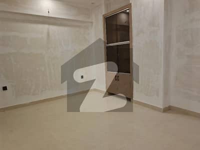 Brand New Flat Available For Sale Block B