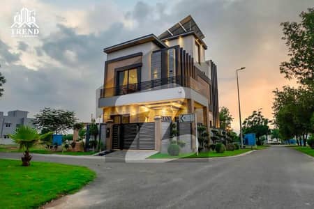Five Marla Ultra Modern Design House For Sale Five Marla Ultra Modern Design House For Sale