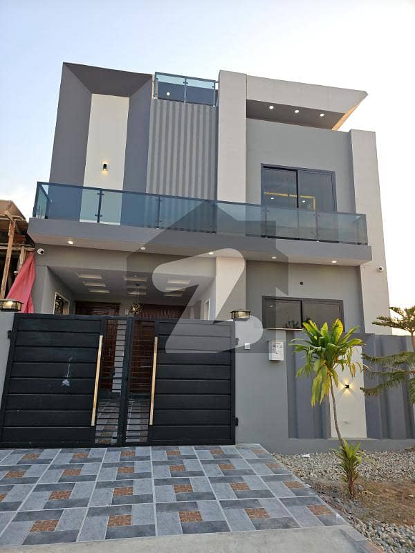 5 Marla House In Citi Housing Jhelum 5 Marla House In Citi Housing Jhelum