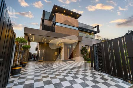 1 Kanal Top Quality Build Luxurious Beautiful Modern Design House For Sale In DHA Lahore Phase 7 P Block Prime Location 1 Kanal Top Quality Build Luxurious Beautiful Modern Design House For Sale In DHA Lahore Phase 7 P Block Prime Location
