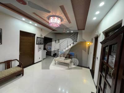 House For Sale In Johar Town Block R-1 House For Sale In Johar Town Block R-1