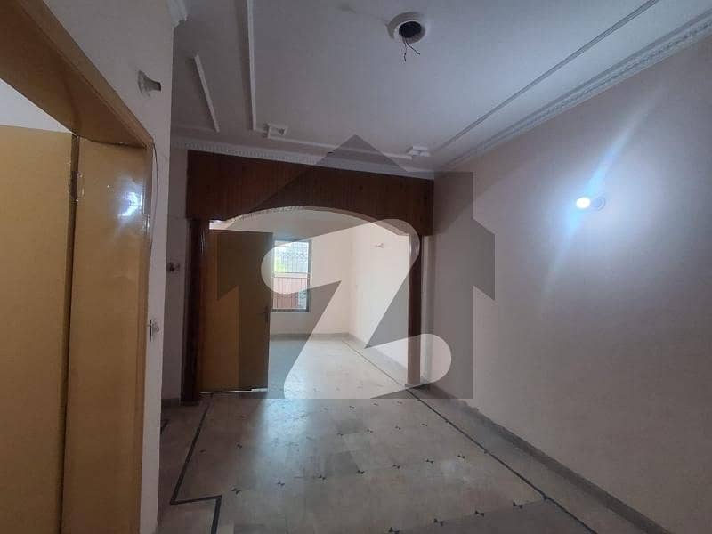 House For Rent Block E