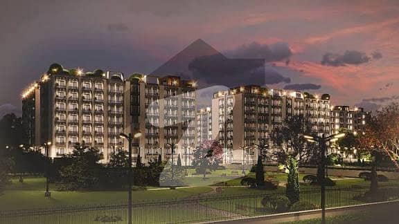 One Bed Luxury Apartment In Amanah Residential Towers One Bed Luxury Apartment In Amanah Residential Towers