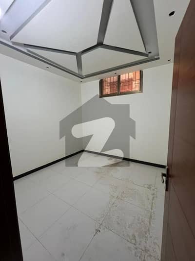 Three Bed DD Available For Rent KDA Scheme 1