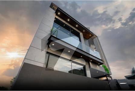 Five Marla Brand New House For Sale Five Marla Brand New House For Sale