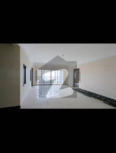 خالد بِن ولید روڈ کراچی میں 4 کمروں کا 12 مرلہ فلیٹ 7.5 کروڑ میں برائے فروخت۔