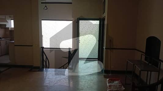 Defence Phase 4 one kanal Upper Portion for Rent by Master Deals Real Estate.