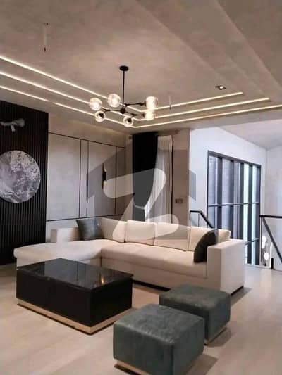 500 YARDS BRAND NEW MODERN DESIGN BUNGALOW FOR SALE 500 YARDS BRAND NEW MODERN DESIGN BUNGALOW FOR SALE