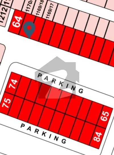 ڈی ایچ اے فیز 7 - سی سی اے1 ڈی ایچ اے فیز 7,ڈیفنس (ڈی ایچ اے),لاہور میں 8 مرلہ کمرشل پلاٹ 7.85 کروڑ میں برائے فروخت۔ ڈی ایچ اے فیز 7 - سی سی اے1 ڈی ایچ اے فیز 7,ڈیفنس (ڈی ایچ اے),لاہور میں 8 مرلہ کمرشل پلاٹ 7.85 کروڑ میں برائے فروخت۔