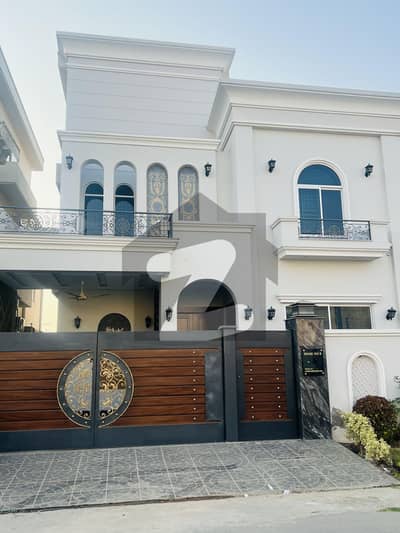 Book A Good Location 10 Marla House In Garden Town Phase 3 Book A Good Location 10 Marla House In Garden Town Phase 3