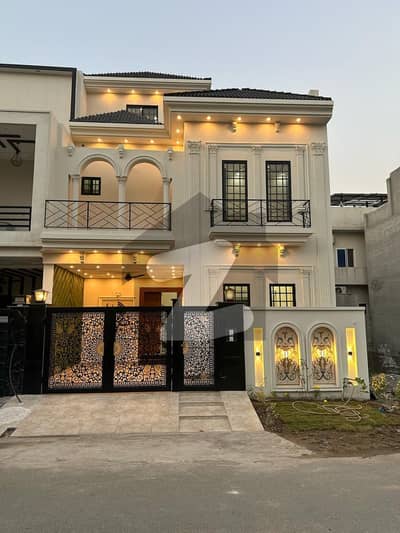 Avail Yourself A Great Good Location 10 Marla House In Garden Town Phase 2 Avail Yourself A Great Good Location 10 Marla House In Garden Town Phase 2