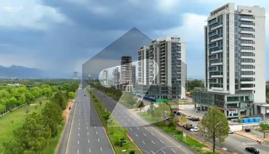 نیو بلیو ایریا اسلام آباد میں 4 مرلہ دفتر 5.0 لاکھ میں کرایہ پر دستیاب ہے۔