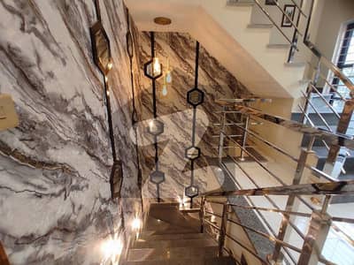 Affordable Luxurious 5 Marla Smart Home l Owner Built l Top Of Line l Unique Accessories