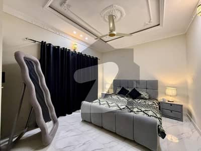 5 Marla Fully Furnished Bungalow For Rent In DHA 9 Town 5 Marla Fully Furnished Bungalow For Rent In DHA 9 Town