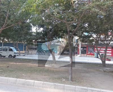 گلشنِ معمار گداپ ٹاؤن,کراچی میں 3 مرلہ دکان 1.6 لاکھ میں کرایہ پر دستیاب ہے۔