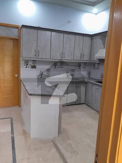 A 120 Square Yards House Has Landed On Market In Gulshan-E-Maymar Of Karachi