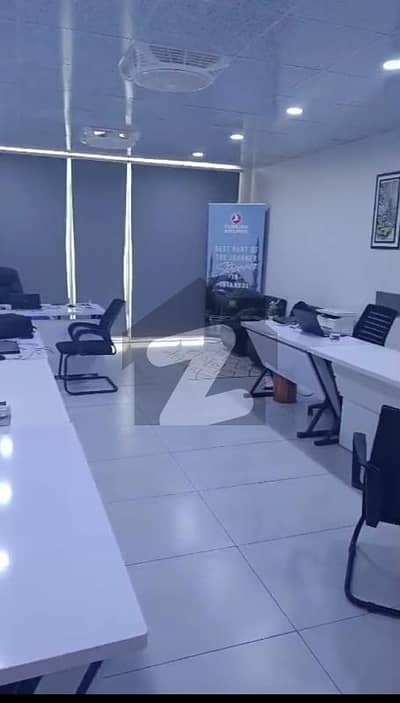 In DHA Phase 2 Extension Of Karachi, A 550 Square Feet Office Is Available In DHA Phase 2 Extension Of Karachi, A 550 Square Feet Office Is Available