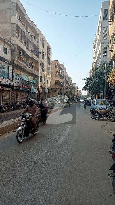 Shop Of 450 Square Feet Is Available For Rent In DHA Phase 2 Extension, Karachi