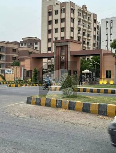 Luxury Apartment For Rent Askari V, Sector E, Malir Cantt