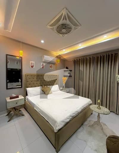 سکھ چین گارڈنز لاہور میں 2 مرلہ Studio فلیٹ 90.08 لاکھ میں برائے فروخت۔