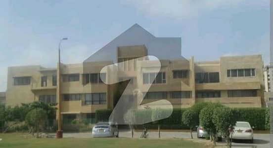 سِی ویو اپارٹمنٹس کراچی میں 2 کمروں کا 7 مرلہ فلیٹ 4.0 لاکھ میں کرایہ پر دستیاب ہے۔