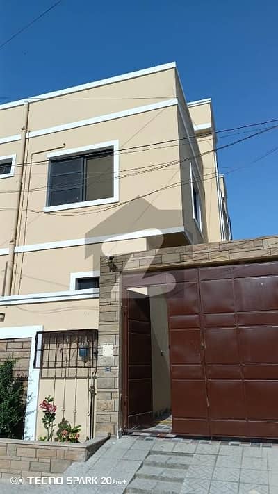 Brand New Town House Available For Rent For Commercial Use