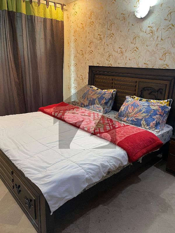 FULLY FURNISHED 1 BEDROOM AVAILABLE FOR RENT F11 millennium Heights FULLY FURNISHED 1 BEDROOM AVAILABLE FOR RENT F11 millennium Heights